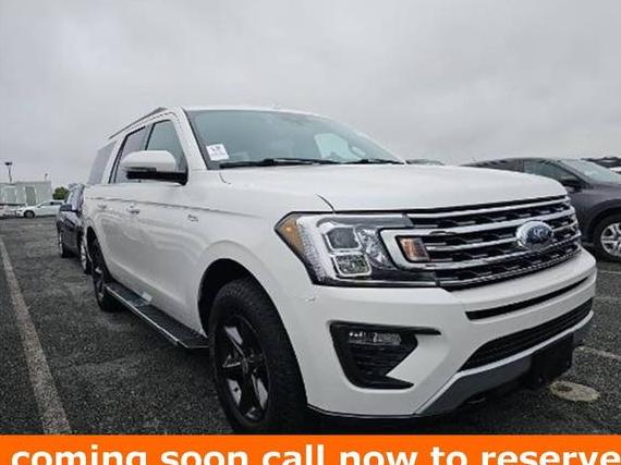 FORD EXPEDITION MAX 2018 1FMJK1JTXJEA29938 image